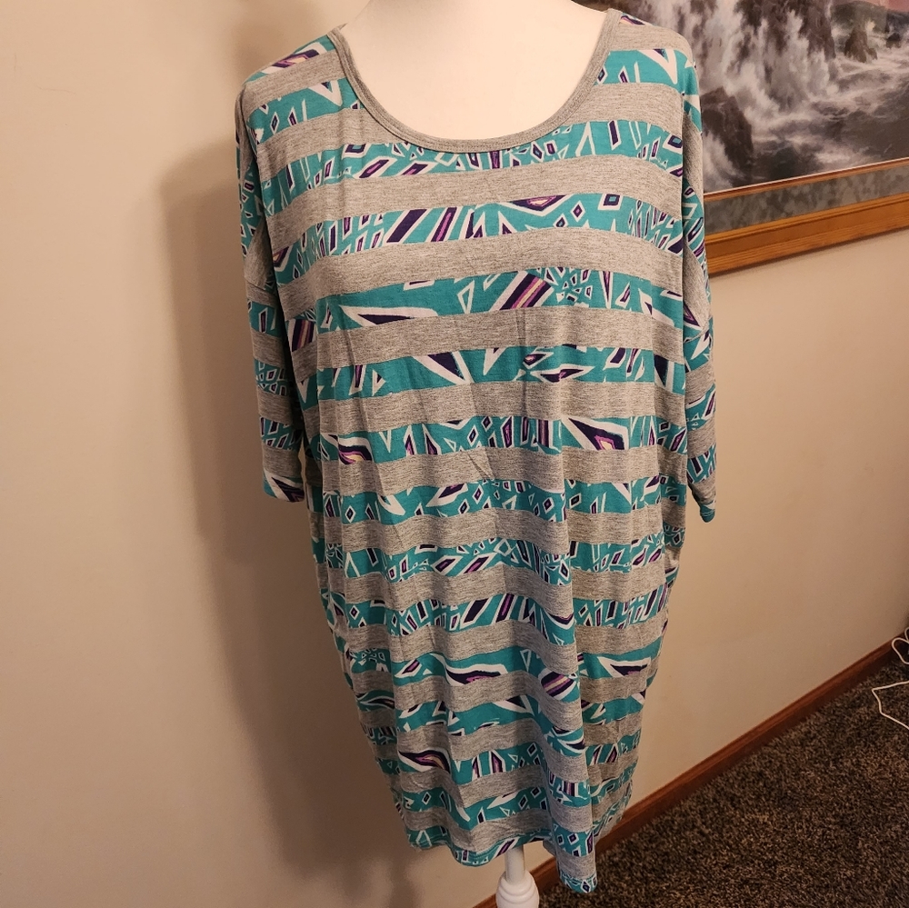 LuLaRoe Irma